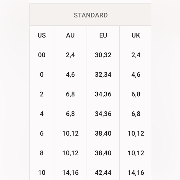 Intimately FREE PEOPLE
Double Take
Bodysuit - Picture 7 of 7